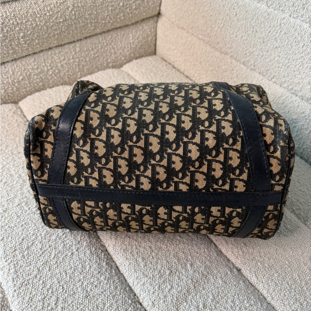 Christian Dior Boston Bag - Picture 3 of 10